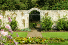 Explore The Gardens - Mount Juliet Estate Kilkenny, Ireland