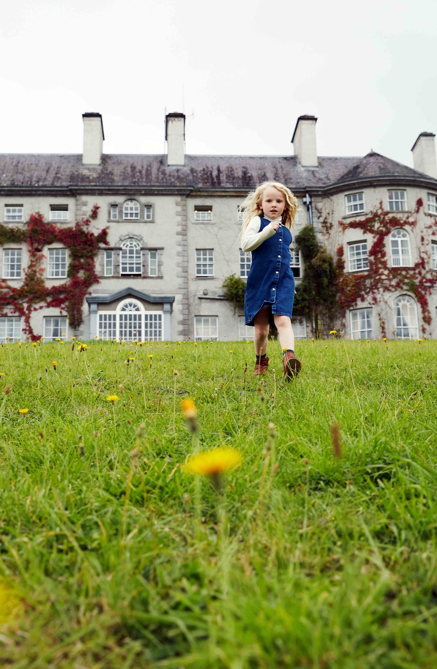 Activities - Mount Juliet 5 Star Hotel Kilkenny, Ireland