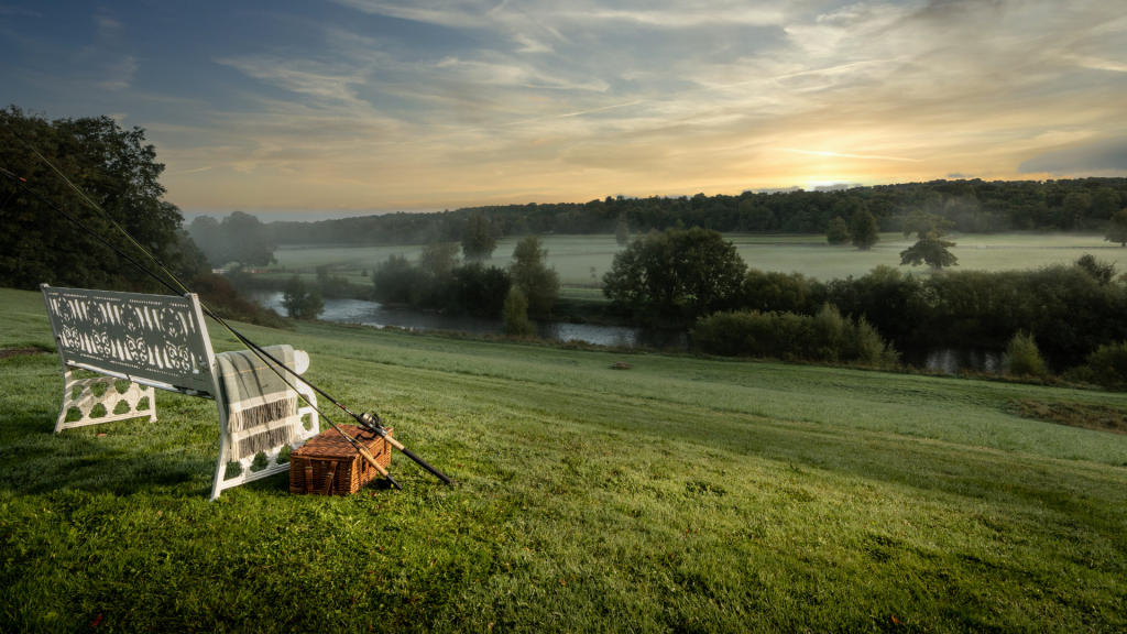 Activities on the Estate | Mount Juliet Estate, Kilkenny